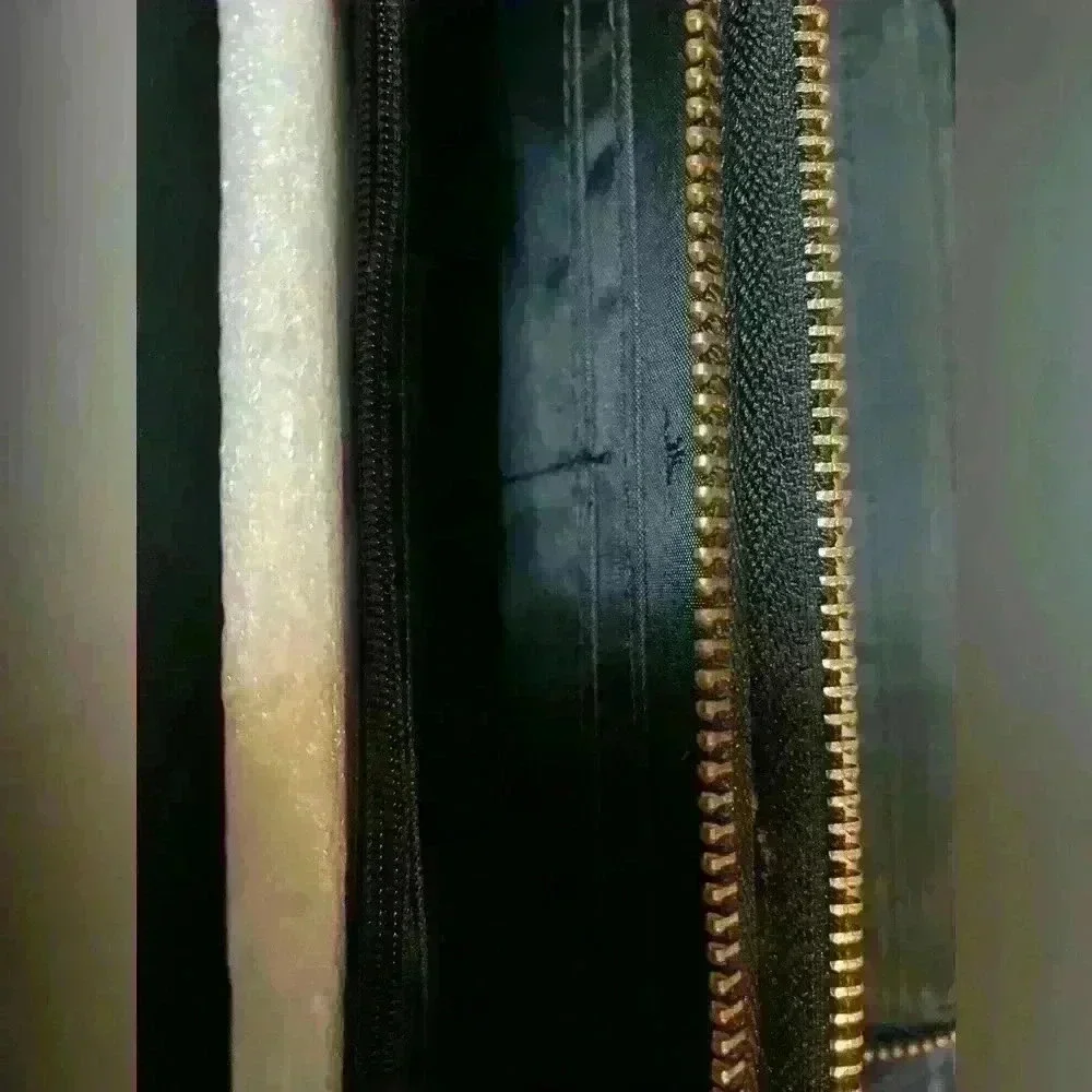 Beyoncé WALLET FASHION MAG COVERS RARE Beyoncé Rihanna Janet NWT